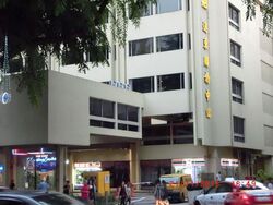 Far East Shopping Centre (D9), Office #618122341